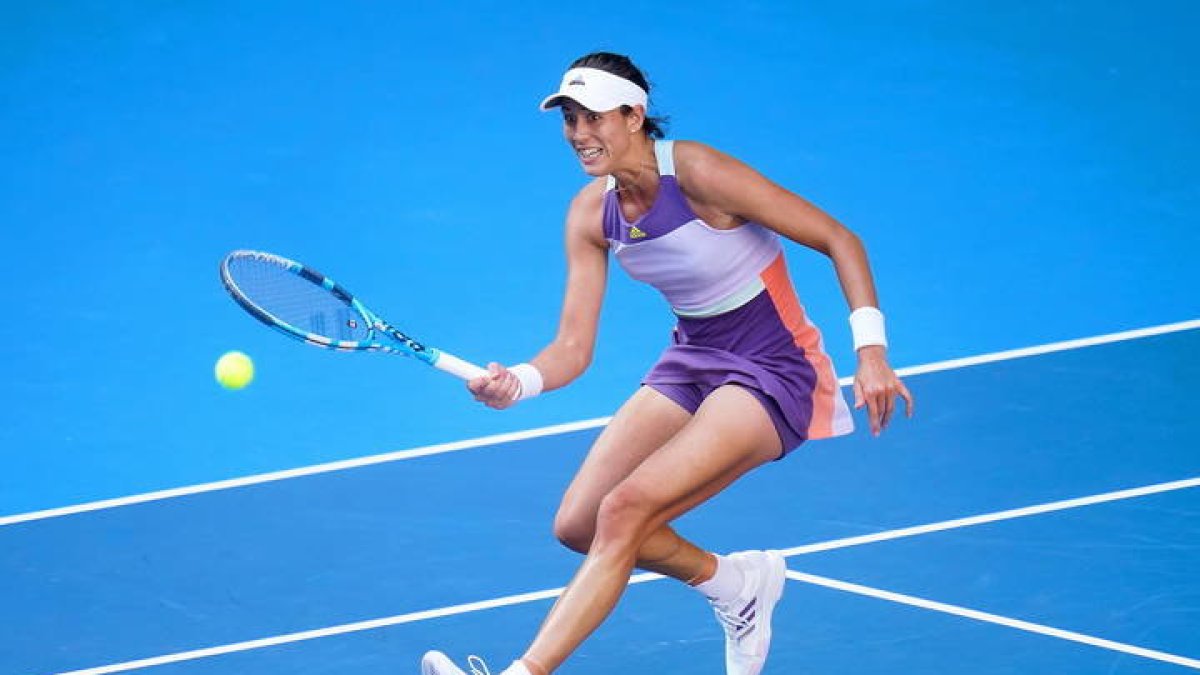 garbiñe