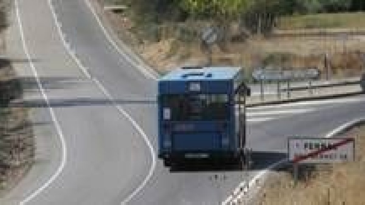 Los usuarios podrán evaluar el servicio para que Alsa acometa las mejoras necesarias
