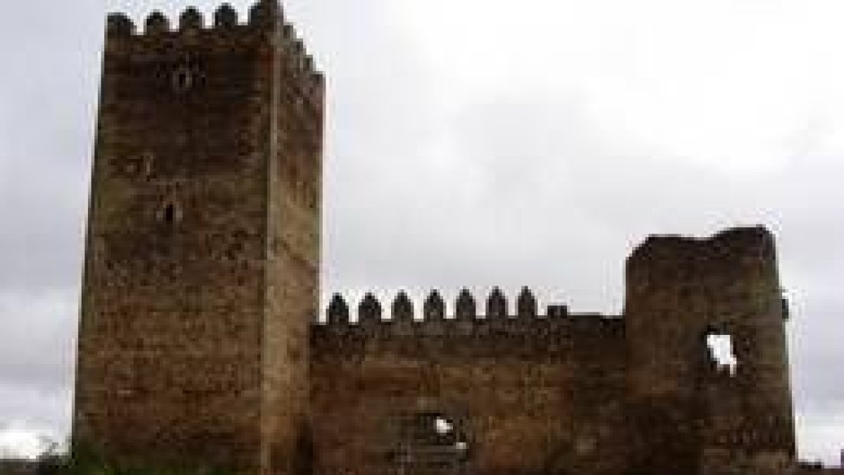 MEDINA