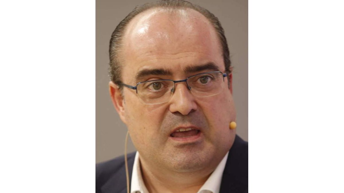 Marco Morala. RAMIRO