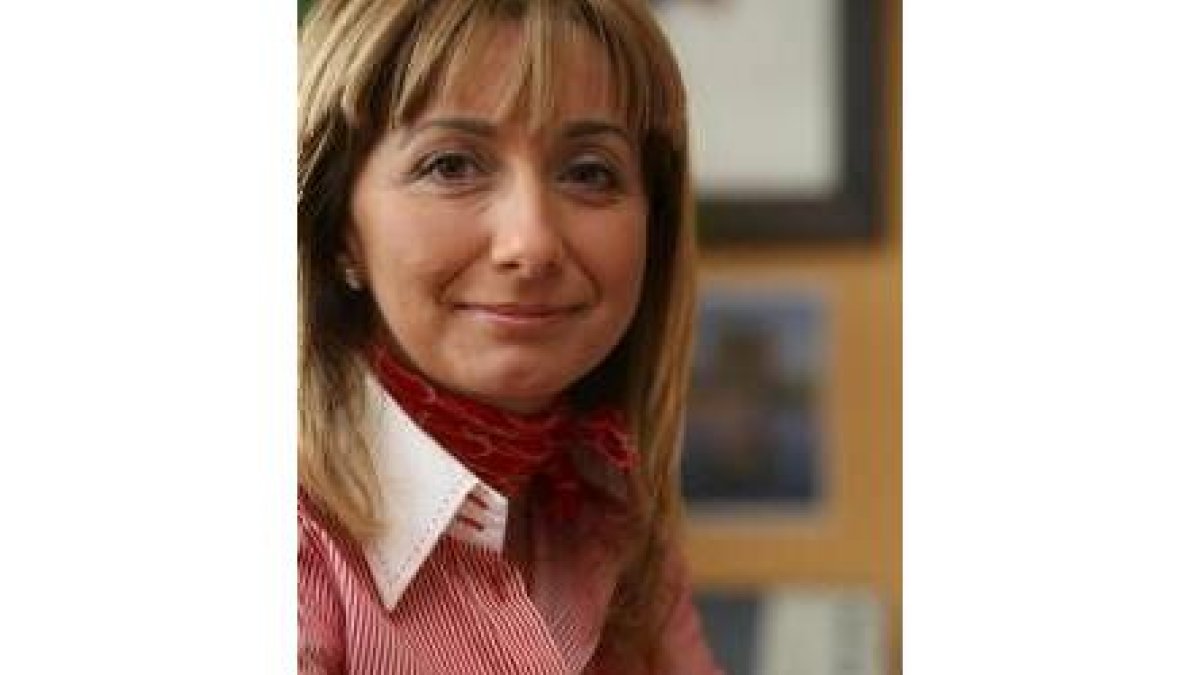 María Eugenia Gancedo es la segunda regidora que tiene el tercer municipio de la provincia