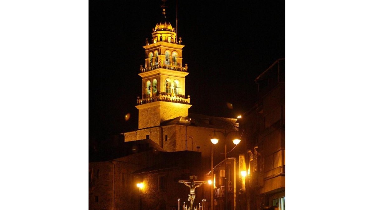 El Cristo de la Esperanza