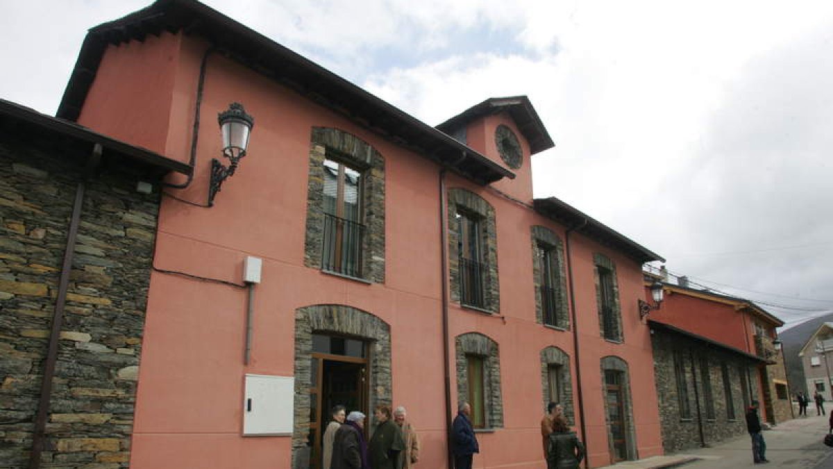 El curso se desarrollará en las instalaciones del Crie.