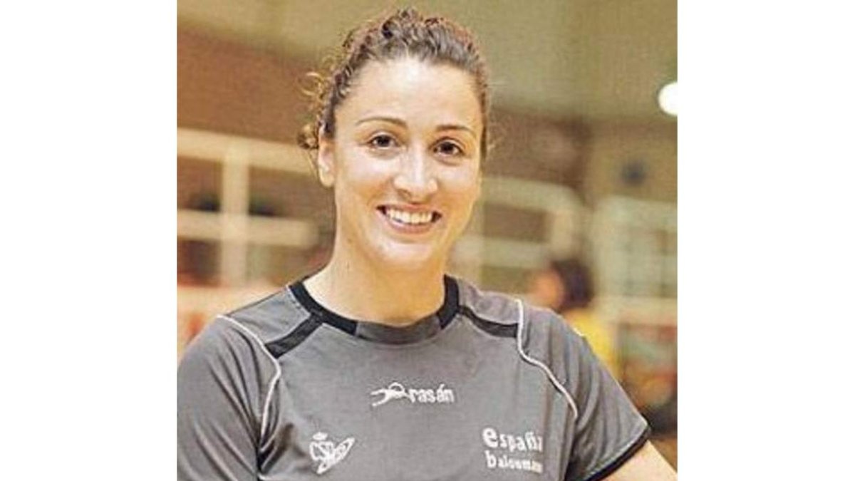 Jessica Alonso.