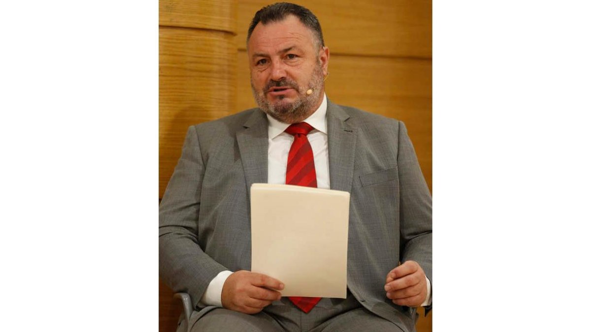 fernando otero