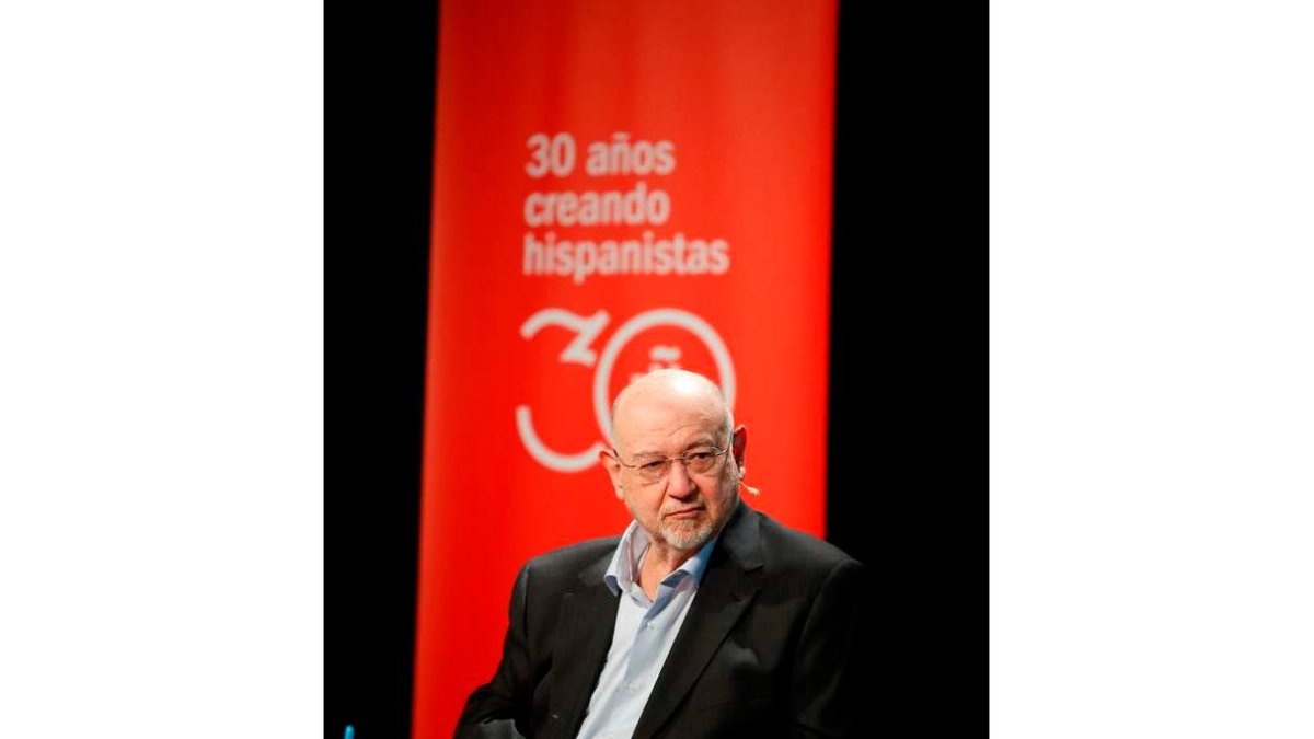 javier lizón