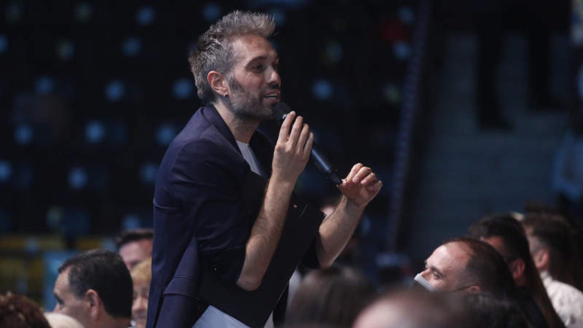 fernando otero