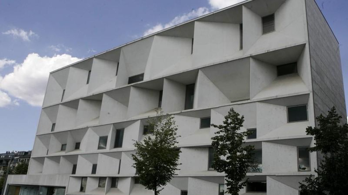 Auditorio de León