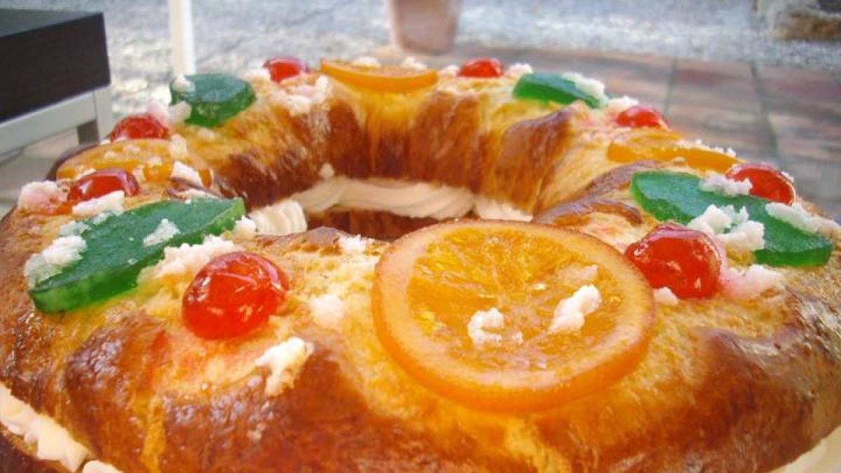 roscón