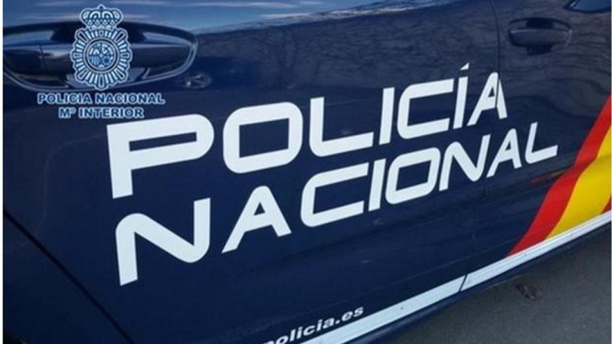 La intervención tuvo lugar en la noche de ayer. DL
