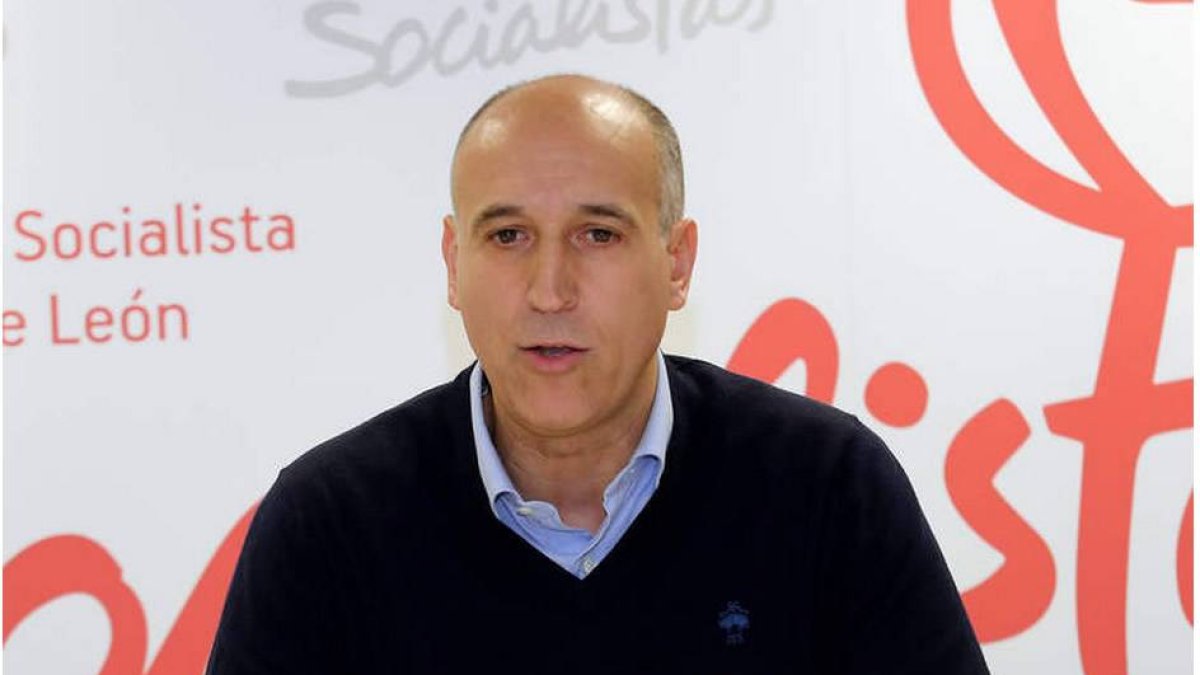 José Antonio Diez.