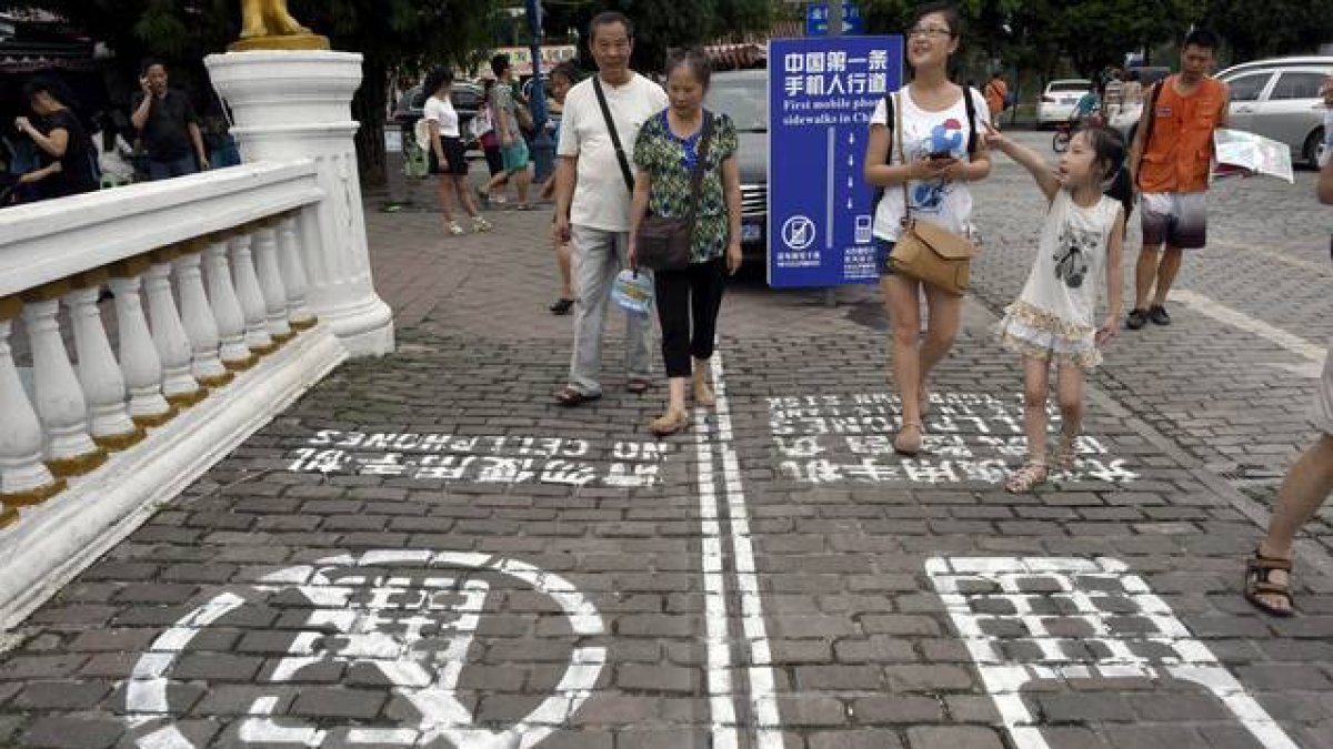 China inventa el 