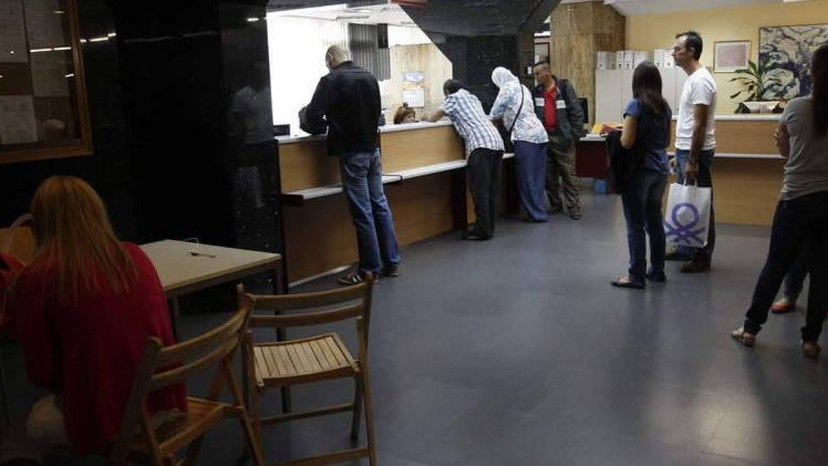 El mayor porcentaje de impagos se dan en los recibos que no están domiciliados