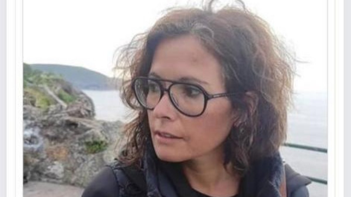 Localizada sana y salva la mujer desaparecida en Valverde