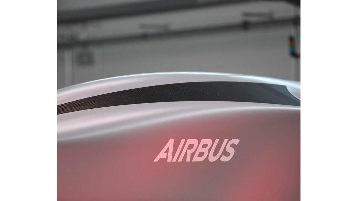 Airbus se encargará de coordinar a las más de 80 empresas e instituciones. dl