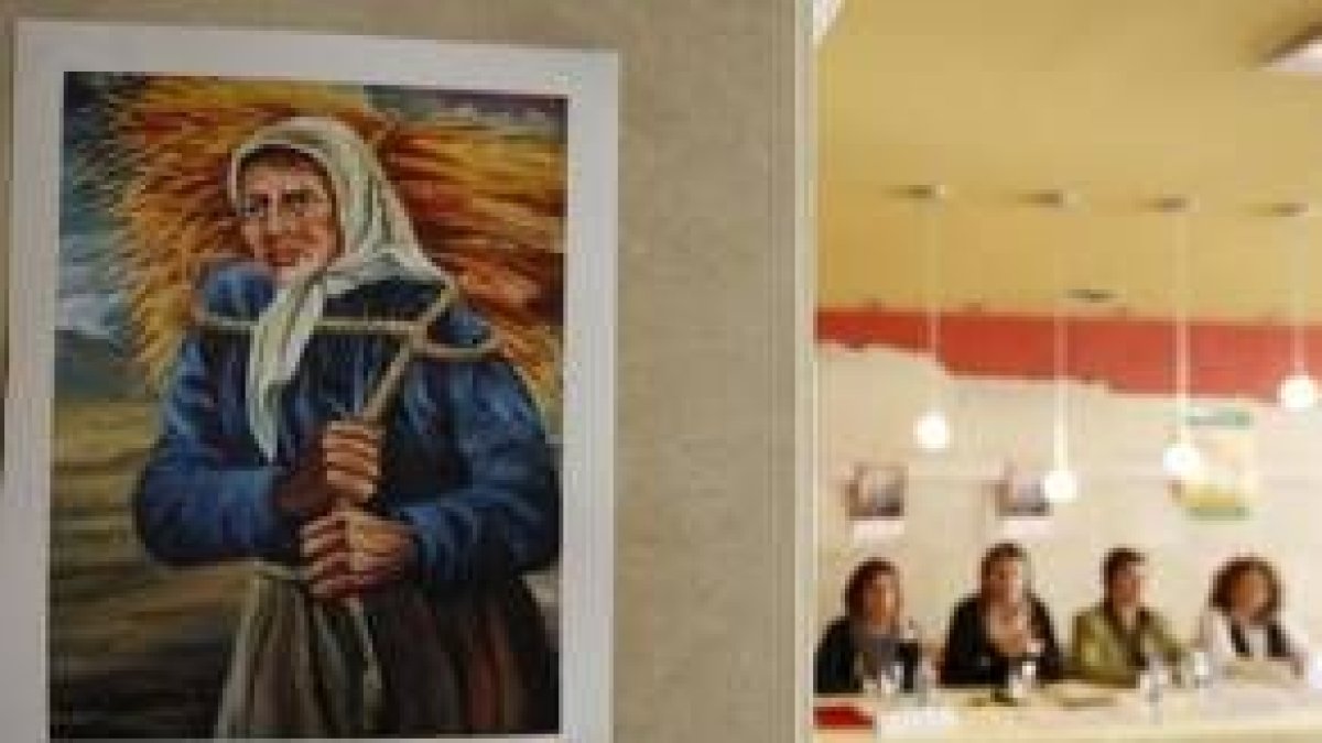 La asociación Amulemer se propone dar continuidad a estos debates