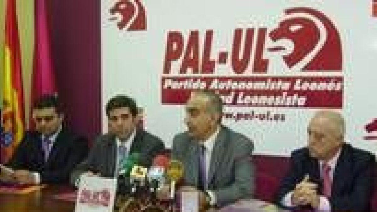 Fernando Olite, Francisco Gómez, De Francisco y Fernández Llamazares