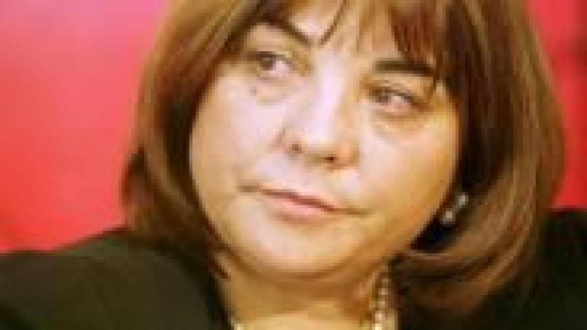 Daniela Fernández debe ocupar la vacante que se produjo en la UPL