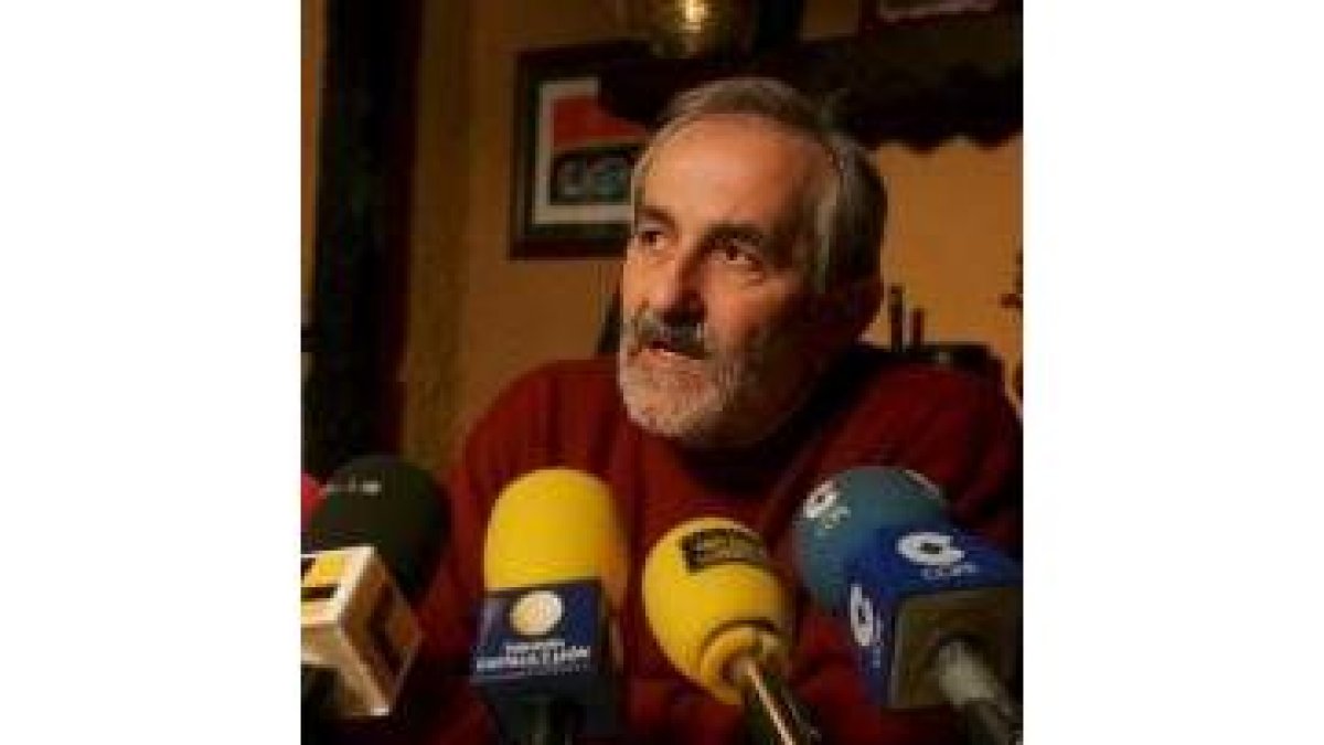 Llorente se muestra optimista por la alternativa del cultivo energético