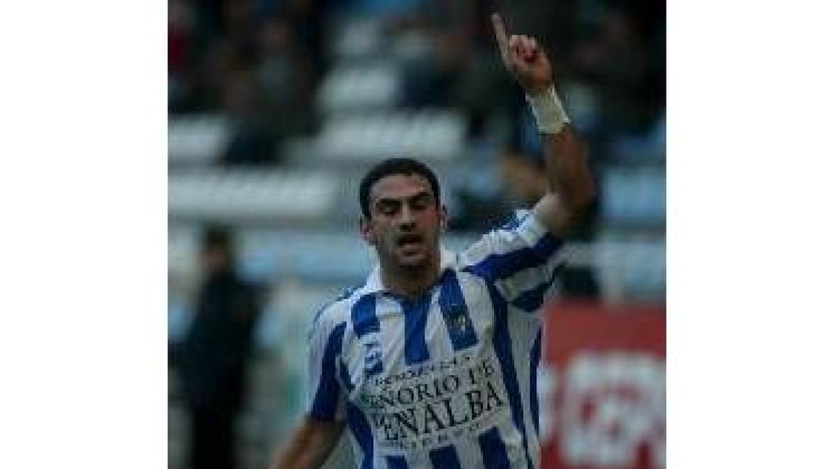 Gámiz vuelve después de no poder jugar ante el Burgos por sanción