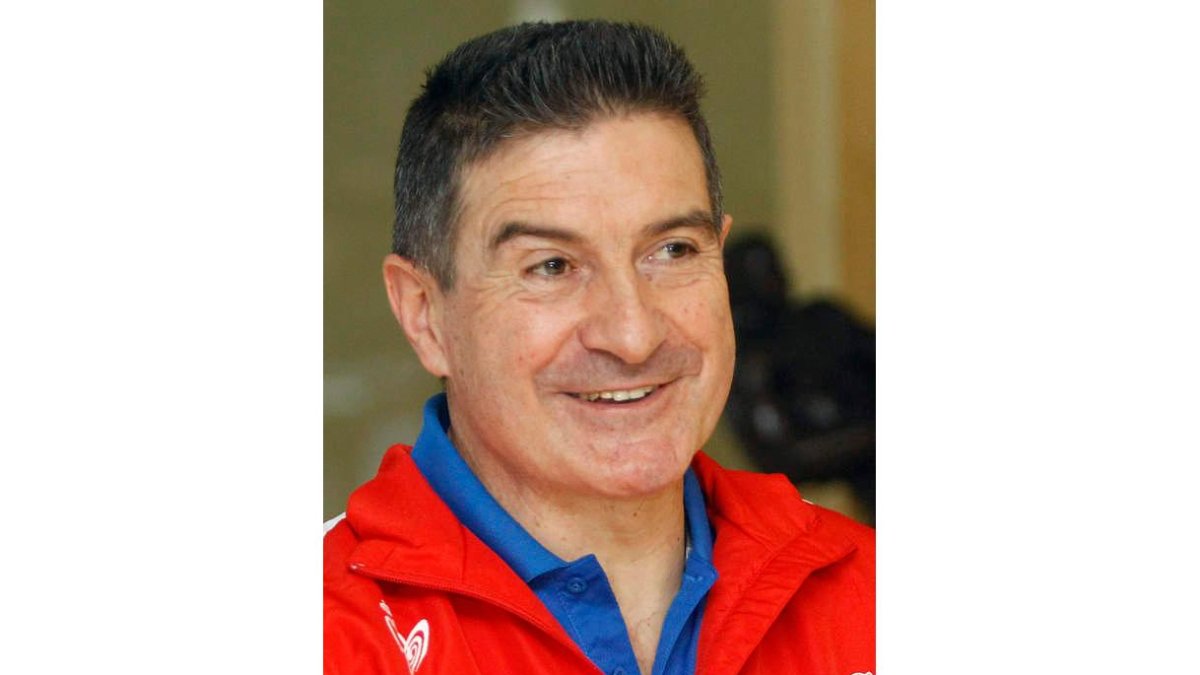 Manuel Cadenas.