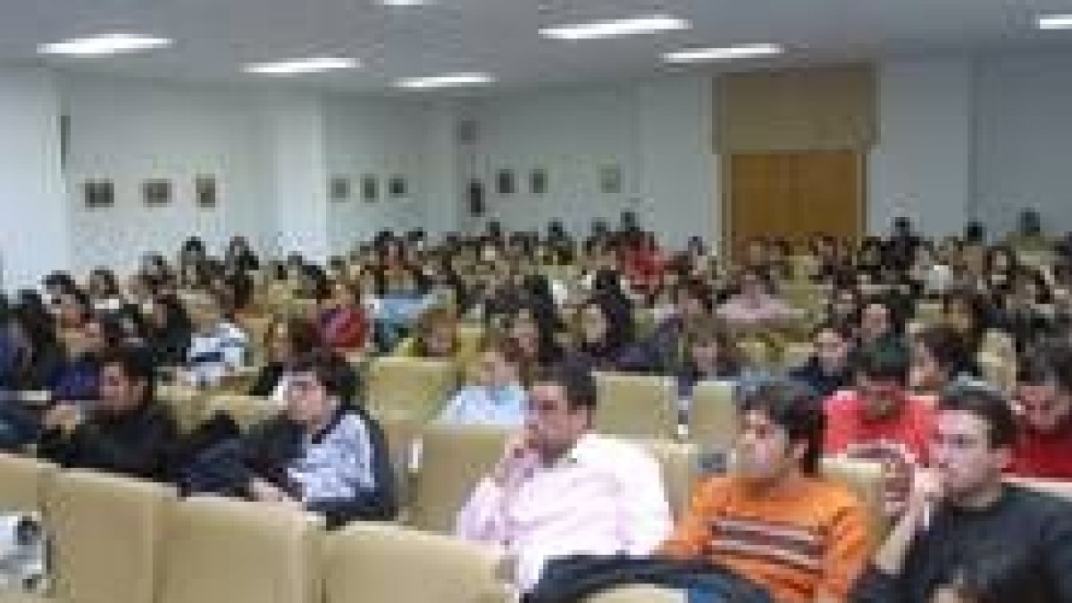 Estas jornadas han contado con una importante afluencia de público
