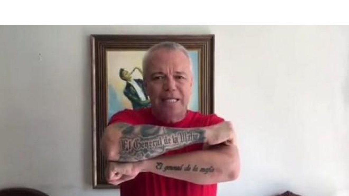 John Jairo Velasquez