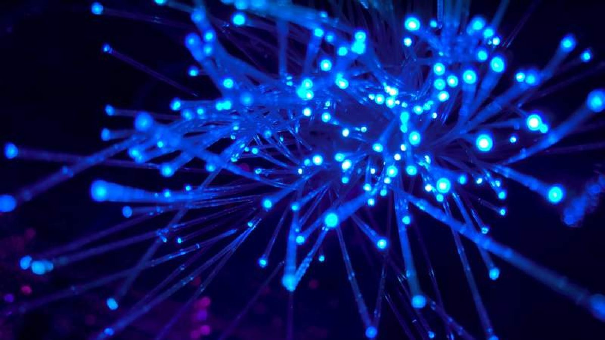 El hallazgo constituye, según los científicos, un nuevo paradigma de la eficiencia mecánica de la luz sobre la materia. Unsplash