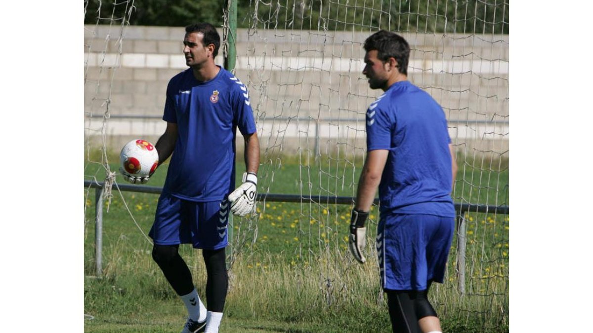 secundino pérez