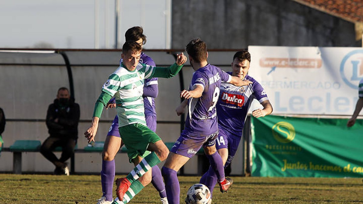 tercera