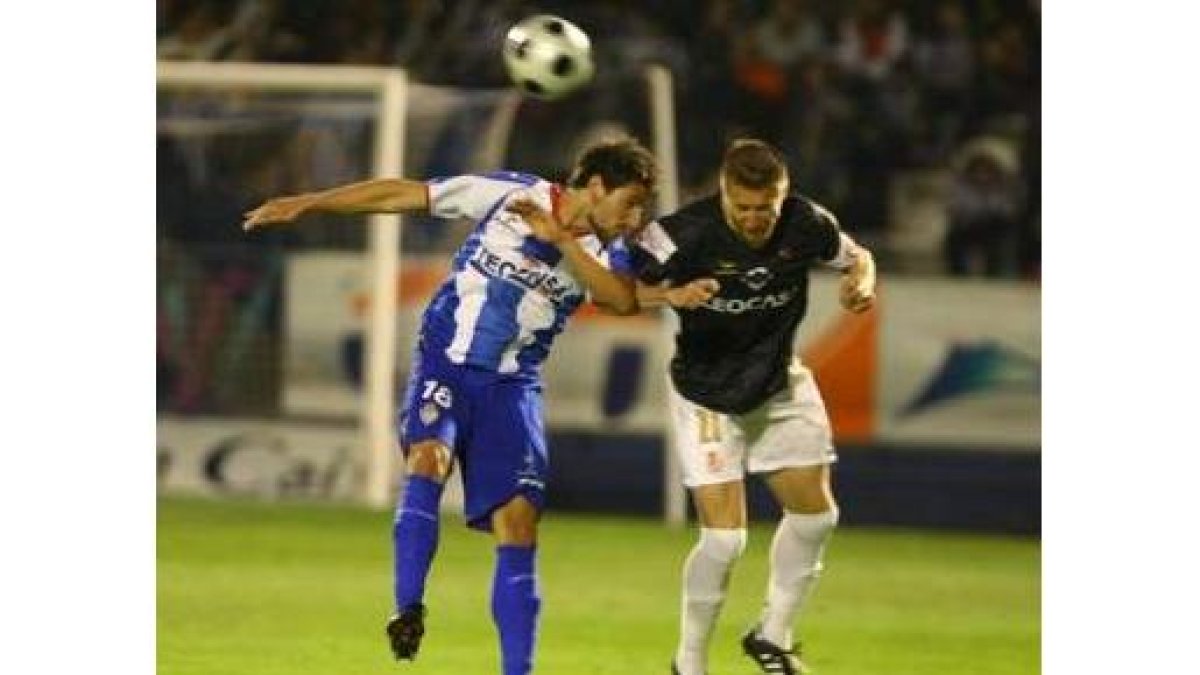 Ponferradina y Cultural conocerán hoy a sus rivales.