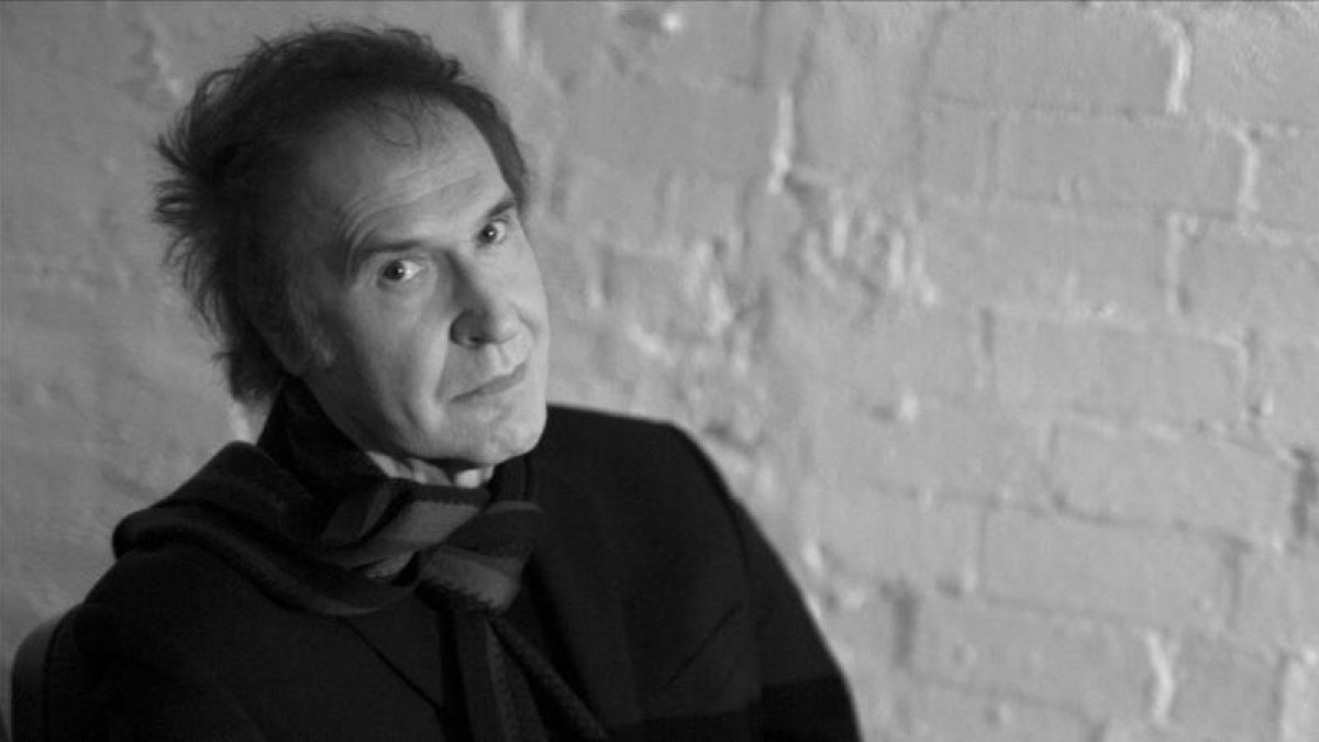 Ray Davies.