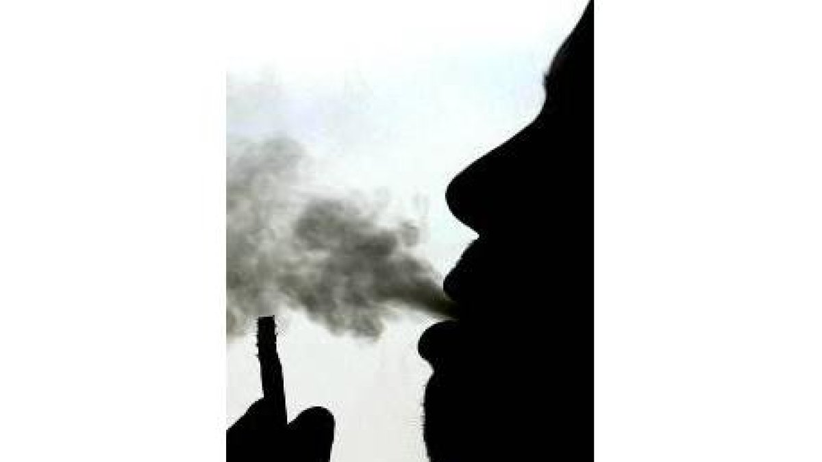 El método para dejar de fumar tiene un índice de recaída muy bajo