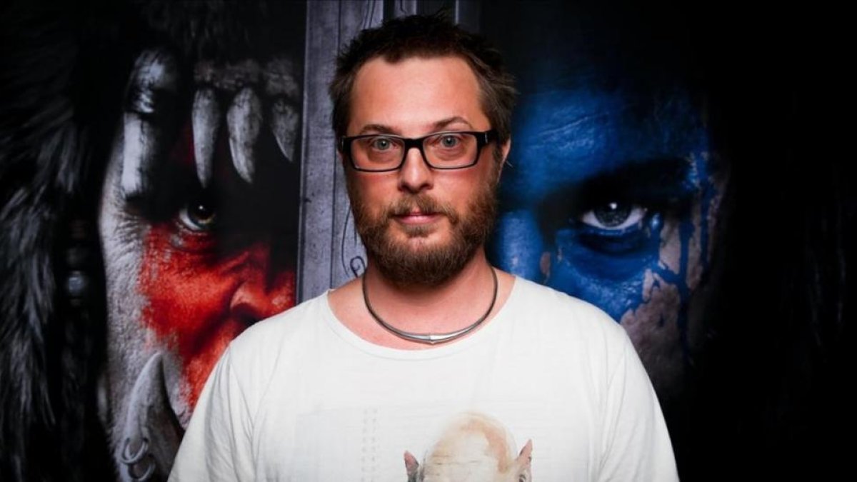 El hijo de David Bowie, Duncan Jones, ha sido padre de su primer hijo a los seis meses del fallecimiento del cantante
