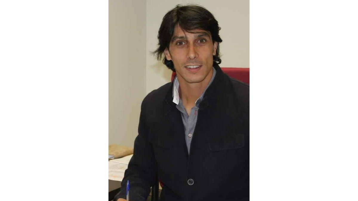 La labor en el despacho de Sergio Fernández es vital