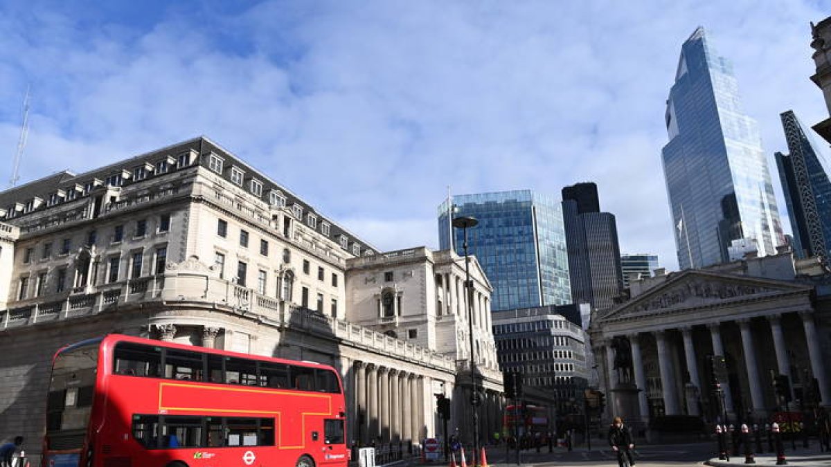 londres