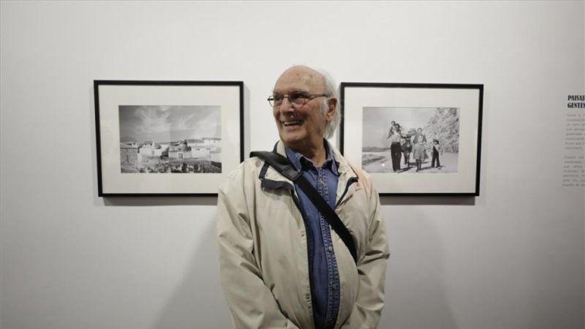 Carlos Saura.