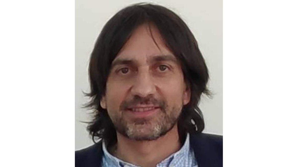 Olivio Campo
