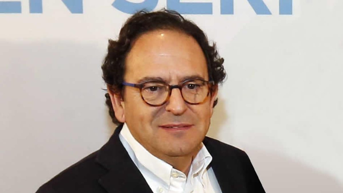 Luis Aznar