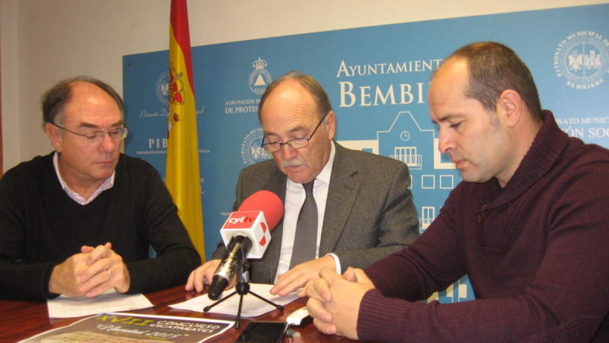 cebrones