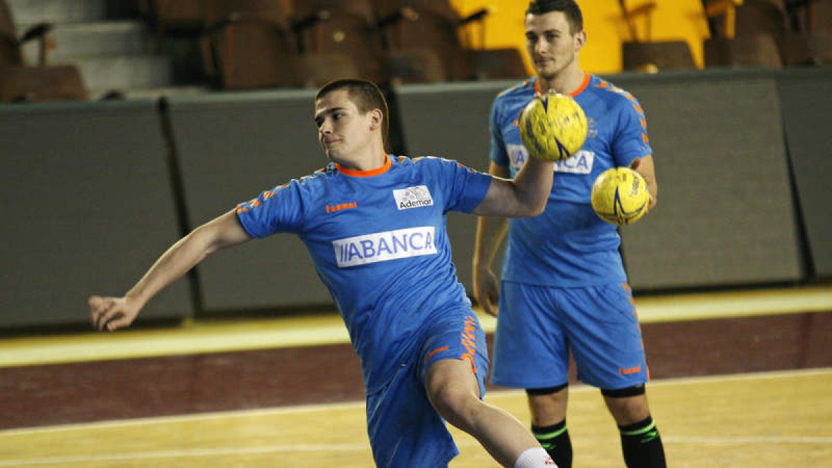 fernando otero