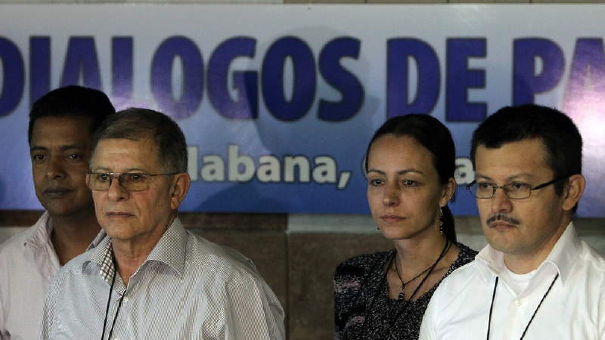 Alejandro Ernesto