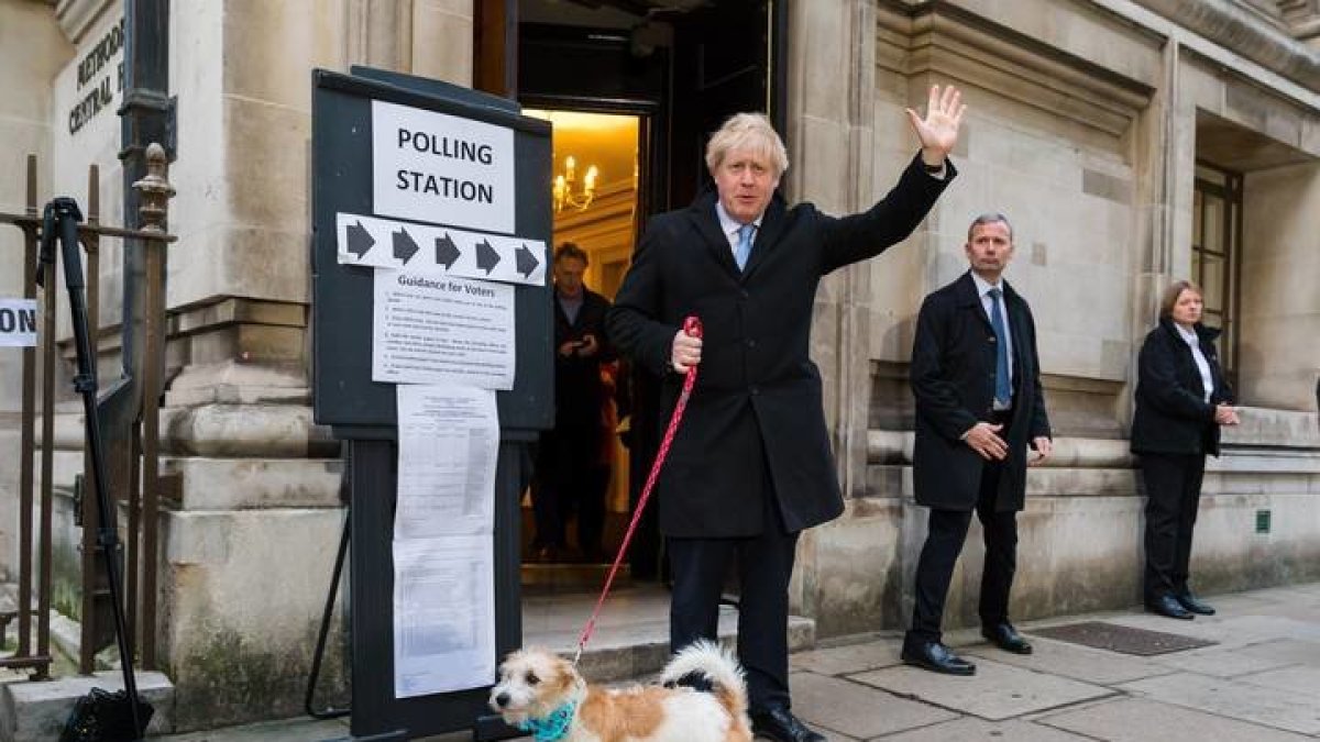 boris