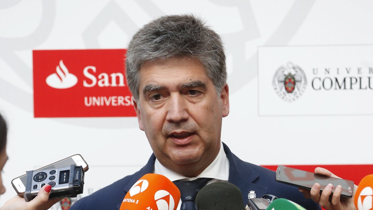 Ignacio Cosidó
