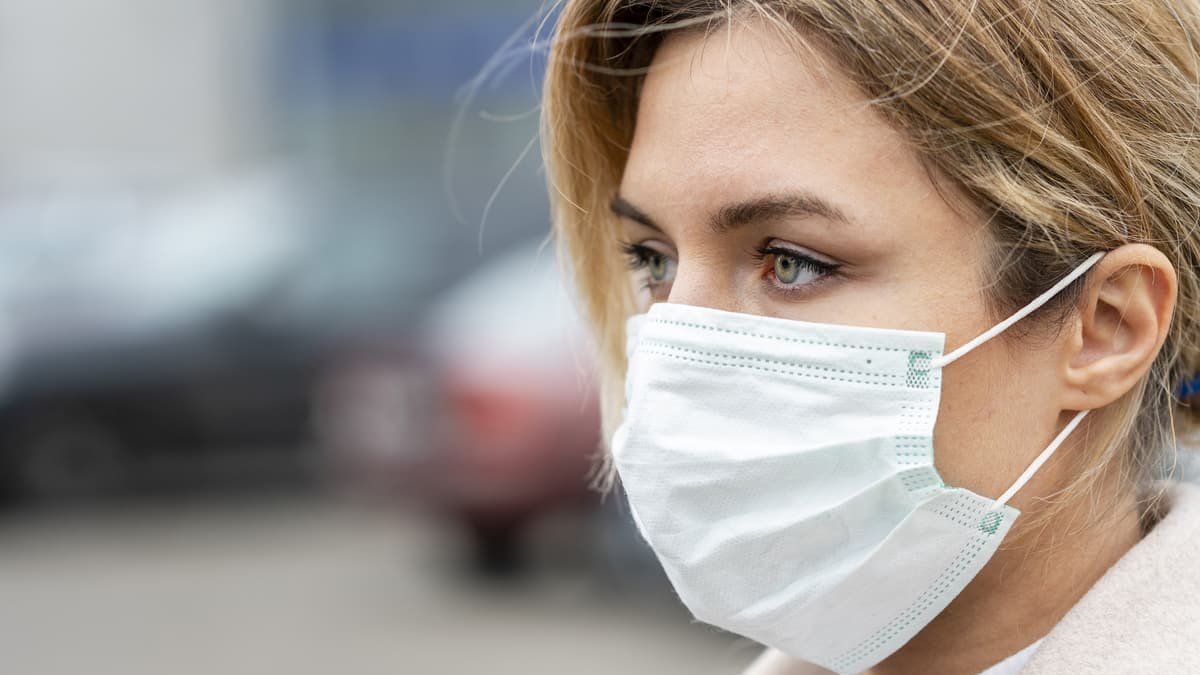 Las personas sin síntomas pueden contagiarte el virus