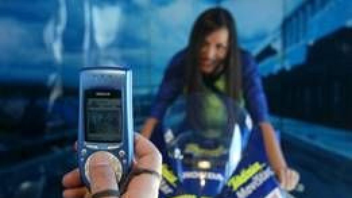 La mayor parte de la gente asocia las nuevas tecnologías al móvil, según el estudio