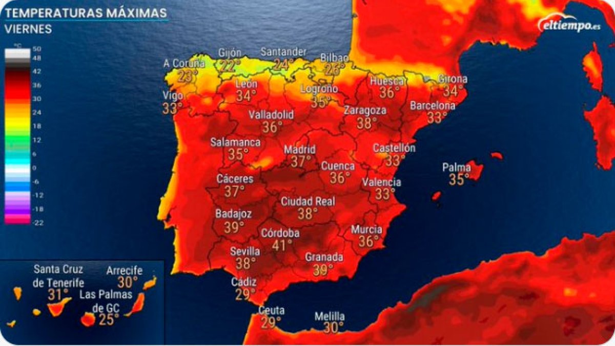 El tiempo.es