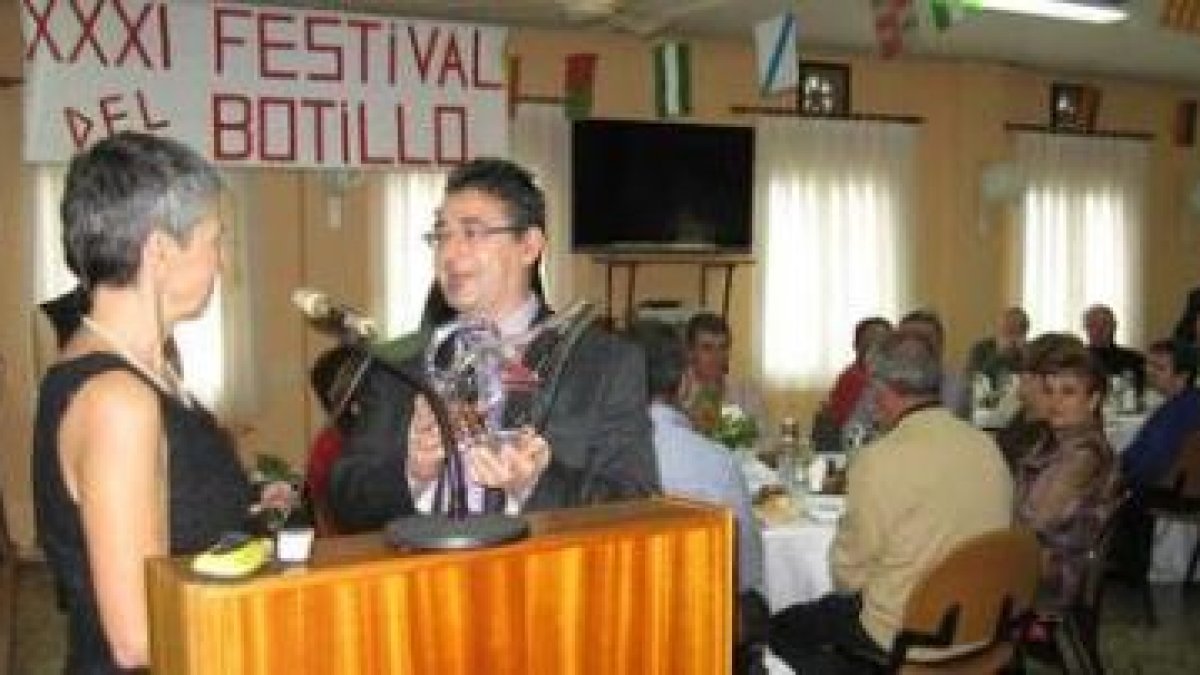 Más de un centenar de personas asistieron a la trigésimo primera edición del festival.