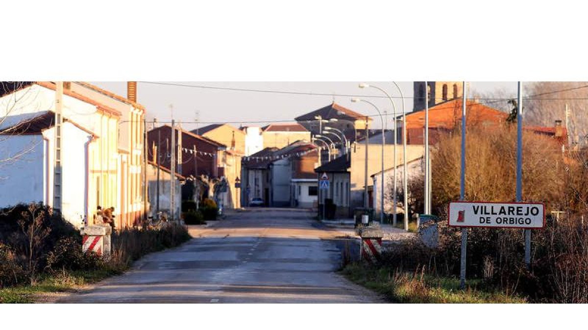 Más de 3.000 vecinos dan vida al municipio de Villarejo de Órbigo. La naturaleza es uno de sus puntos fuertes, pero también la calma que reina en buena parte del mundo rural.