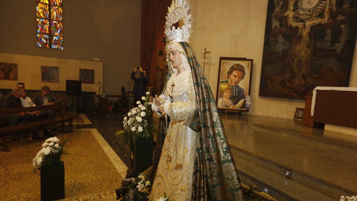 mARCIANO PÉREZ
